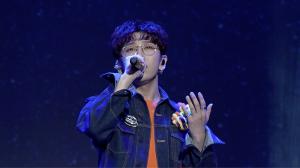 [HD직캠] 핫샷(HOTSHOT) 노태현, 수록곡 ‘하늘별’ 무대(190123)