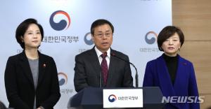 문체부, 스포츠인권특별조사단 구성…“체육계 폭력 등 악습 뿌리 뽑을 것”