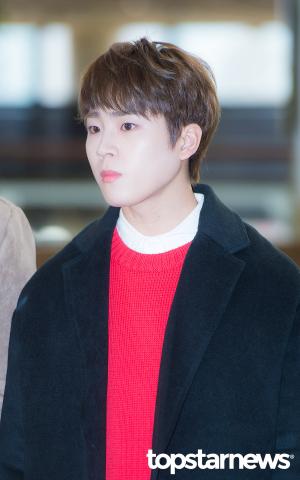 [HD포토] 골든차일드(Golden Child) 배승민, ‘귀여움이 한도초과’