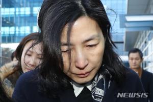 ‘49억 횡령’ 전인장 삼양식품 회장, 1심서 징역 3년
