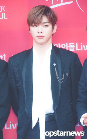 강다니엘, 1월 남자 광고모델 브랜드 평판 1위…2위 백종원, 3위 손흥민