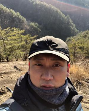 ‘전지적 참견 시점(전참시)’ 이승윤, 아름다운 풍경과 한 컷…‘도시인이 아닌 자연인’