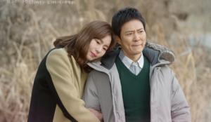 KBS2 주말드라마 ‘하나뿐인 내편’ 유이, 최수종과 슬픔가득한 비하인트 포토…‘총 몇 부작?’