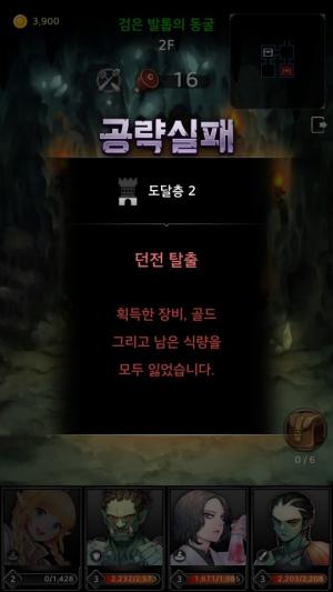 웹소설 원작 모바일게임 ‘그린스킨: 던전 마스터’, 구글 피쳐드 선정…‘슈퍼플래닛 로그라이크 RPG’