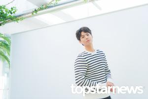 [UHD포토] 박보검, ‘포토타임에서 화보 찍는 남자’ (남자친구 인터뷰)