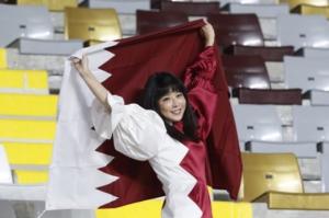 이매리, 한국 아닌 카타르 응원한 이유?…과거 ‘신기생뎐’서 부상 은폐 종용 고백