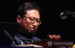 민주노총, 경사노위 참여 결정 또 미뤄져…‘3건의 수정안 모두 부결’