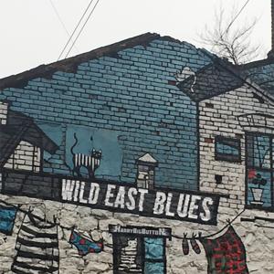 해리빅버튼(HarryBigButton), 신곡 ‘와일드이스트블루스(Wild East Blues)’ 발매
