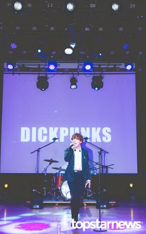 [HD포토] 딕펑스(DICKPUNKS) 김태현, ‘그림같은 비주얼’ (스페셜)