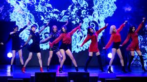 [HD직캠] 씨엘씨(CLC), 수록곡 ‘SHOW’ 무대(190130)