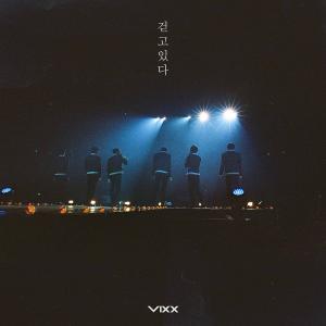 빅스(VIXX), 신곡 ‘걷고있다’ 오디오 티저 공개