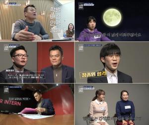 ‘슈퍼인턴’ JYP 인턴 공개 채용…합격자는? ‘고등학생부터 주부까지 최종 13인’