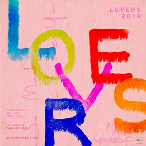 박효신, 직접 디렉팅에 참여한 ‘LOVERS’ 영상 공개로 2019년 활발한 활동 예고