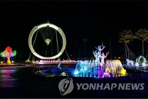 &apos;오색빛깔 보석의 향연&apos;…익산 보석 대축제 17∼28일 개최