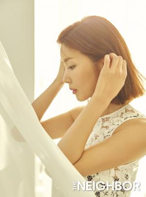 ‘한재석♥’ 박솔미, 변치 않는 아름다움의 비결?…“7스킨법과 줌바댄스”