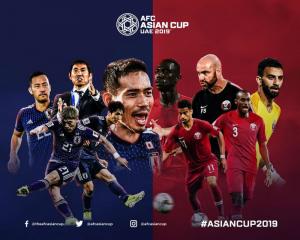 [2019 AFC 아시안컵] ‘첫 우승 도전’ 카타르-‘통산 5번째 우승 도전’ 일본, 징크스 대결로 눈길…‘사비 예측’ 이번에도 맞을까