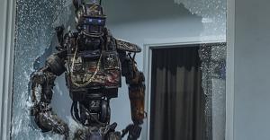‘채피’ 무슨 내용일까?… ‘생존을 꿈꾸는 로봇 ‘채피’와 로봇을 통제하려는 ‘인간’의 대결’