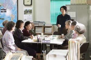 영화 ‘허스토리’, 일본 재판부에 맞선 할머니들…‘줄거리는?‘