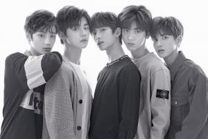 [공식입장] 투모로우바이투게더(TXT), 3월 4일 Mnet 단독 특집쇼로 전격 데뷔…기대감↑