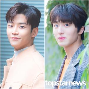 [단독] SF9 로운-찬희, ‘놀라운 토요일’ 게스트 출연…“2월 중 방송 예정”