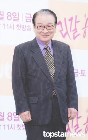 [HD포토] 이순재, ‘고품격 심부름꾼’ (리갈하이)