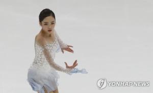 피겨 김은수, ISU 4대륙 선수권대회 여자 싱글 쇼트 4위 차지…경기는? 오는 9일 정오부터 시작