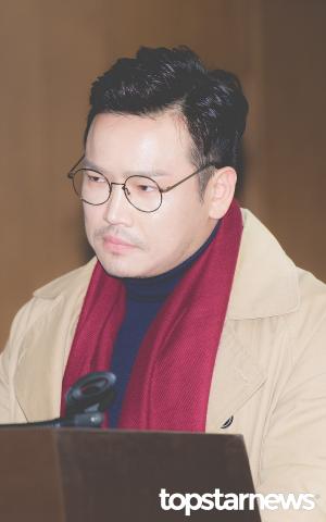 [HD포토] MC딩동, ‘딩동의 날카로운 눈빛’ (너미워!줄리엣)