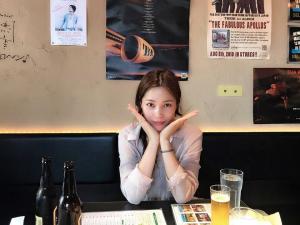 ‘미쓰라진 부인’ 권다현, 일상 속 청초한 미모 자랑…‘30대 중반 나이 맞아?’