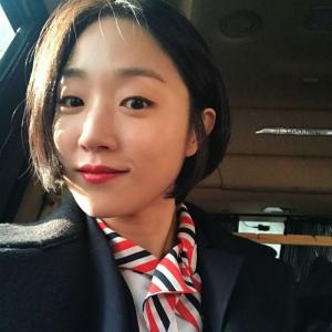 영화 ‘항거 : 유관순 이야기’ 김예은, 과거 일상사진 눈길…“‘킹덤’ 속 의녀의 눈부신 비주얼”