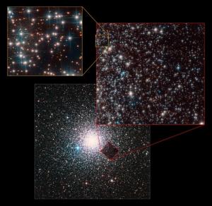 3천만광년 거리 초기 우주 &apos;화석&apos; 같은 왜소 은하 관측