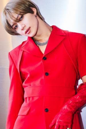 [인터뷰②] 태민, 12년 차 아이돌의 현재 “지금이 인생의 정점”