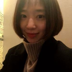 ‘구준엽♥’ 오지혜, 37세 나이 실화?…역대급 동안 비주얼