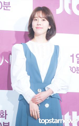 [HD포토] 한지민, ‘보고 또 보고 싶은 비주얼’ (눈이부시게)