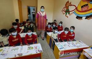 인도 ‘돼지독감’으로 불리는 신종플루 급격 확산…312명 목숨 잃었다