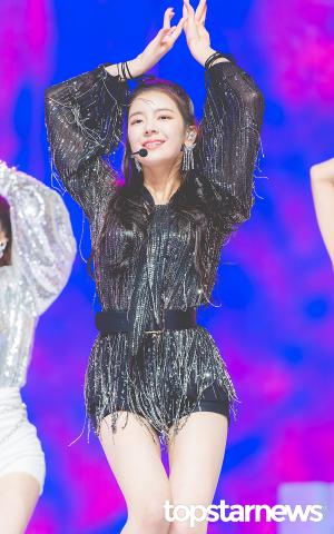 [HD포토] 있지(ITZY) 리아, ‘여신 자태’ (달라달라)