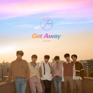 세븐어클락(Seven O&apos;clock), ‘Get Away’ 재킷 오픈 새 멤버 앤디 합류