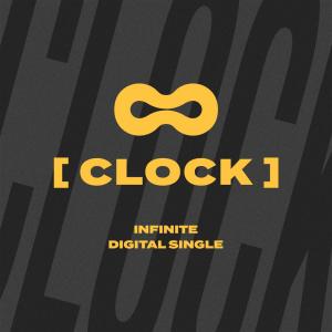 인피니트(INFINITE), 신곡 ‘클락(CLOCK)’ 13일 발매 ‘팬들 향한 고백송’