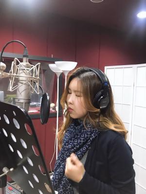 진주, ‘용왕님 보우하사’ OST 가창자로 참여…14일 공개