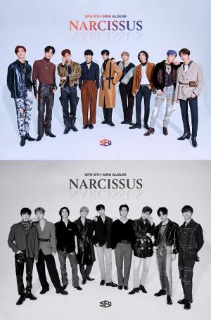 [공식입장] 에스에프나인(SF9), 주호 허리 부상으로 ‘예뻐지지마’ 8인 체제 활동 (전문)