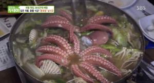 ‘생방송 투데이-리얼맛집’ 인천 미추홀구 맛집…깊은 국물 ‘문포탕’