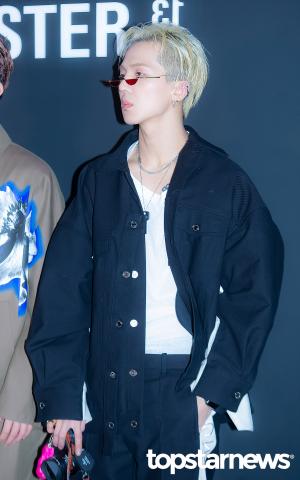 [HD포토] 위너(WINNER) 송민호, ‘오늘의 위너’