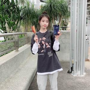 아이유(IU), 마음만큼 이쁘고 사랑스러운 일상 ‘이지은 천사’