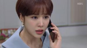 KBS2 주말드라마 ‘하나뿐인 내편’ 윤진이, 예고편 속 긴장감 넘치는 표정…‘총 몇 부작?’