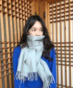 다비치(Davichi) 강민경, 독보적인 여신美…미모 리즈 갱신