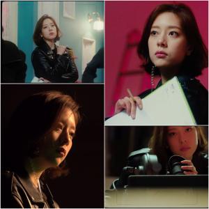 주예은, 샤이니(SHINee) 키와 두번째 호흡…‘Cold(feat.한해)’ MV 등장