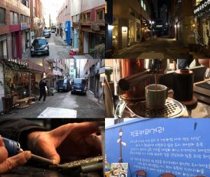 ‘다큐멘터리 3일(다큐3일)’ 부산 전포동 카페거리, 방송에 소개된 핫플레이스 카페는 어디?