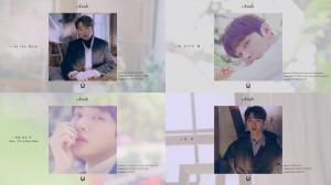 워너원(Wanna One) 출신 윤지성, 솔로 데뷔 앨범 ‘어사이드’ 하이라이트 공개