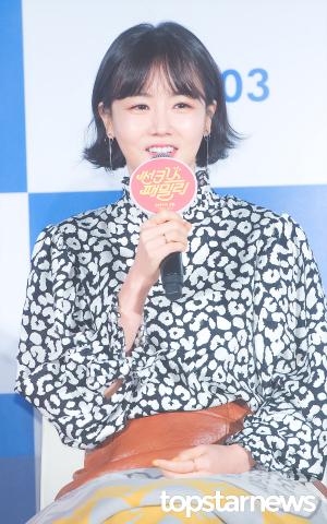 [HD포토] 황우슬혜, ‘우윳빛 피부의 정석’ (썬키스 패밀리)