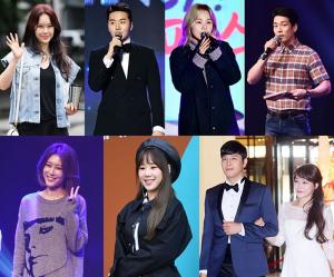 ‘2019 KSMF’, 3차 라인업 오픈…백지영,이루,알리,창민,서제이 등 출연 확정