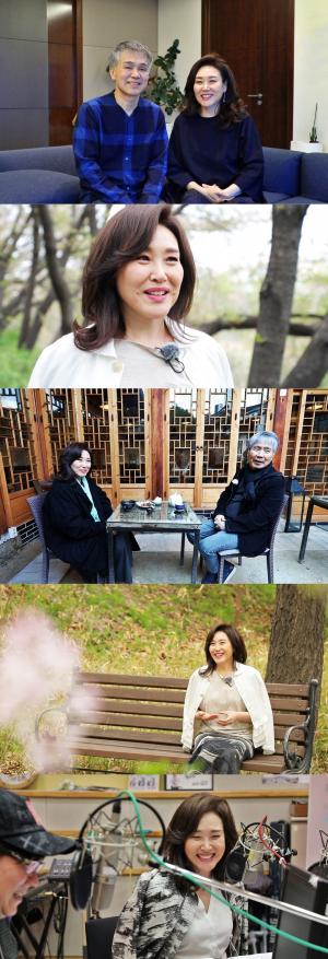 가수 주현미, 과거 방송서 남편  임동신과의 러브스토리 공개 눈길…올해 나이는?